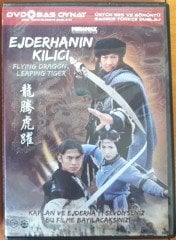 EJDERHANIN KILICI - BAS OYNAT DVD 2.EL