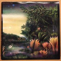 FLEETWOOD MAC - TANGO IN THE NIGHT 1987 2.EL PLAK