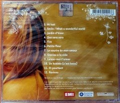 IMA - SMILE (2007) - CD 2.EL