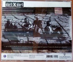 DÖRT X DÖRT - EVET (2011) CD 2.EL