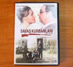 SAVAŞ KURBANLARI - LE VIEUX FUSIL - ROMY SCHNEIDER - DVD 2.EL