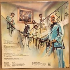 HOT CHOCOLATE - HOT CHOCOLATE 1975 2.EL PLAK