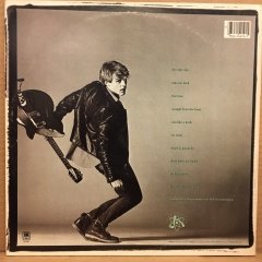 BRYAN ADAMS - CUTS LIKE A KNIFE (1983) - 2.EL PLAK