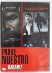 BABAMIZ - PADRE NUESTRO - CHRISTOPHER ZALLA - DVD 2.EL