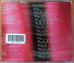 PAULA WEST - RESTLESS CD 2.EL