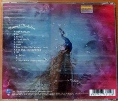 İLHAN İREM - CENNET İLAHİLERİ (İMZALI) CD 2.EL