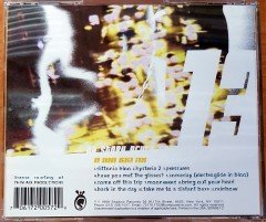 THE 13TH SIGN - DA STORY NEVER ENDS / FILE UNDER: TRIP HOP / SHADOW RECORDS (1996) CD 2.EL
