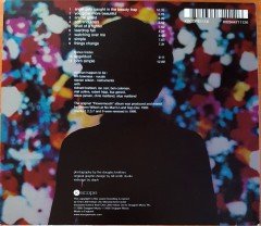 NO-MAN - FLOWERMOUTH (1994) 2005 KSCOPE REISSUE CD 2.EL