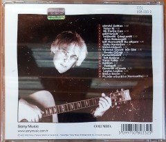 FİKRET KIZILOK - DÜNDEN BUGÜNE 1965-2001 (2002) CD 2.EL