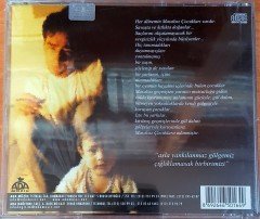MURAT ÖZTÜRK MASALSIZ ÇOCUKLAR CD SIFIR