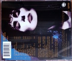 CHER - CHER (1987) GEFFEN CD 2.EL