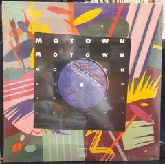 DARRYL DUNCAN - JAMES BROWN (1987) - 12'' MAXI SINGLE VINYL PLAK SIFIR