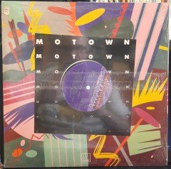 DARRYL DUNCAN - JAMES BROWN (1987) - 12'' MAXI SINGLE VINYL PLAK SIFIR
