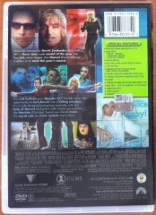 ZOOLANDER - BEN STILLER - MILLA JOVOVICH - DVD 2.EL 1. BÖLGE TR ALTYAZI YOKTUR