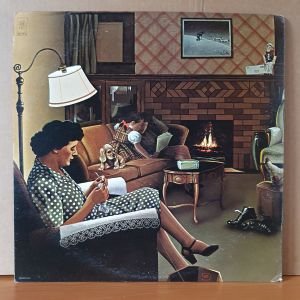 THEMES LIKE OLD TIMES / 180 OF THE MOST FAMOUS ORIGINAL RADIO THEMES (1972) - 2LP 2.EL PLAK