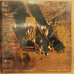 VILLAGE PEOPLE - CRUSIN' (1978) 2.EL PLAK
