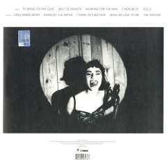 PJ HARVEY - TO BRING YOU MY LOVE DEMOS (1995) - LP 180GR 2020 EDITION SIFIR PLAK