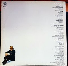 WARREN ZEVON - EXCITABLE BOY (1978) PLAK 2.EL