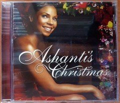 ASHANTI - ASHANTI'S CHRISTMAS CD 2.EL