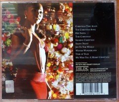 ASHANTI - ASHANTI'S CHRISTMAS CD 2.EL