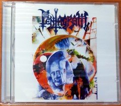 PENTAGRAM - PENTAGRAM - CD 2.EL