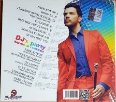 SİNAN AKÇIL - KARNAVAL (2012) POLL PRODUCTION / İMZALI CD 2.EL