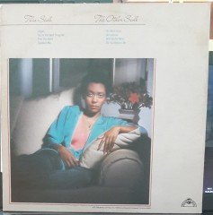 ANITA BAKER - THE SONGSTRESS (1983) - PLAK 2.EL
