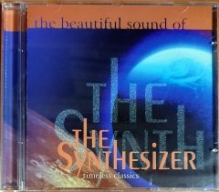 THE BEAUTIFUL SOUND OF THE SYNTHESIZER / TIMELESS CLASSICS (1999) - CD 2.EL