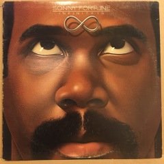 SONNY FORTUNE - INFINITY IS (1978) 2.EL PLAK