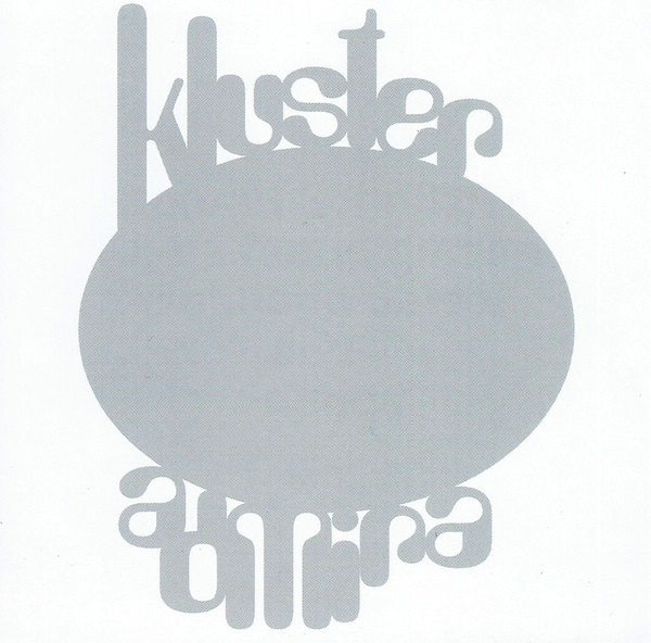 KLUSTER - ADMIRA (2008) - CD KRAUTROCK 2.EL