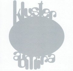 KLUSTER - ADMIRA (2008) - CD KRAUTROCK 2.EL