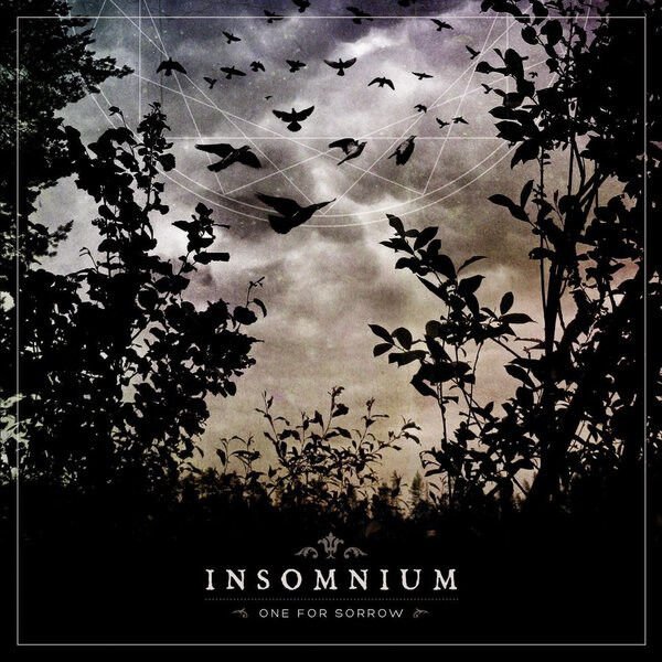 INSOMNIUM – ONE FOR SORROW (2011) - CD JEWEL CASE AMBALAJINDA SIFIR