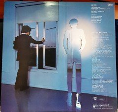 FRANKIE VALLI - IS THE WORD (1978) PLAK 2.EL