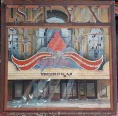 STYX - PARADISE THEATHER (1980) - 2.EL PLAK