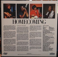 CLASS OF'55 CARL PERKINS, JERRY LEE LEWIS, ROY ORBISON, JOHNNY CASH MEMPHIS ROCK & ROLL HOMECOMING (1986) - 2.EL PLAK (2013)