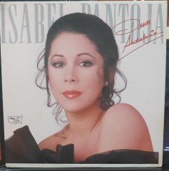 ISABEL PANTOJA - DESDE ANDALUCIA (1988) - PLAK 2.EL