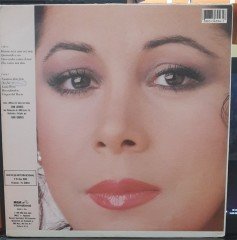 ISABEL PANTOJA - DESDE ANDALUCIA (1988) - PLAK 2.EL
