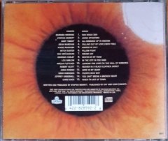 THE 6THS - WASPS' NESTS (1995) - CD LONDON RECORDS 2.EL