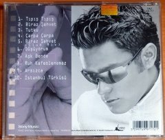 CEM KILIÇ - ARSIZCA (2000) - CD 2.EL