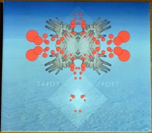 FUCK BUTTONS - TAROT SPORT (2009) - CD 2.EL