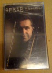 HASAN ESEN - REBAB  KASET SIFIR