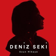 DENİZ SEKİ - UZUN HİKAYE (2019) - CD SIFIR