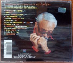 TOOTS THIELEMANS - THE BRASIL PROJECT CD SIFIR