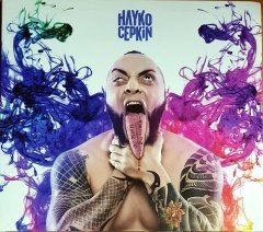 HAYKO CEPKİN - AŞKIN IZDIRABINI (2012) EMI CD 2.EL