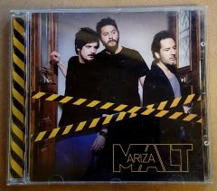 MALT - ARIZA (2010) - CD 2.EL