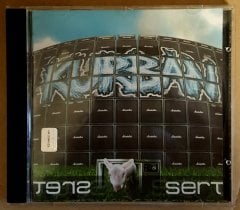 KURBAN - SERT (2004) - CD 2.EL