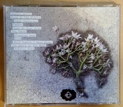 EMILY JANE WHITE - DARK UNDERCOAT (2009) - CD FOLK ROCK 2.EL