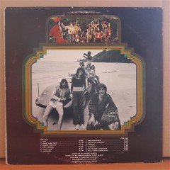 THREE DOG NIGHT - GOLDEN BISQUITS - LP 2.EL PLAK
