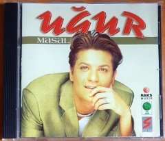 UĞUR - MASAL - CD 2.EL