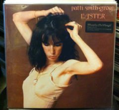 PATTI SMITH - EASTER LP 180 GR